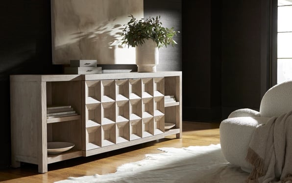 Bernhardt Received 12 Nominations for the 2023 Pinnacle Awards from the International Society of Furniture Designers.