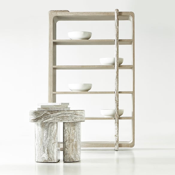 Arcadia Etagere