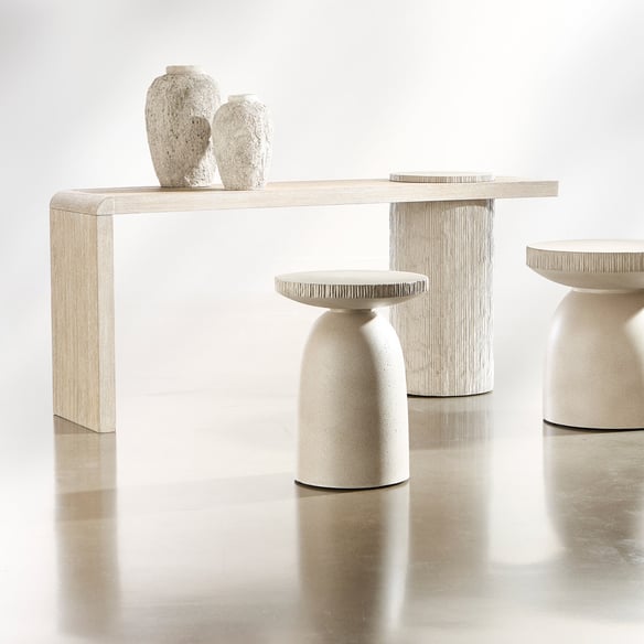 Antibes Table Collection