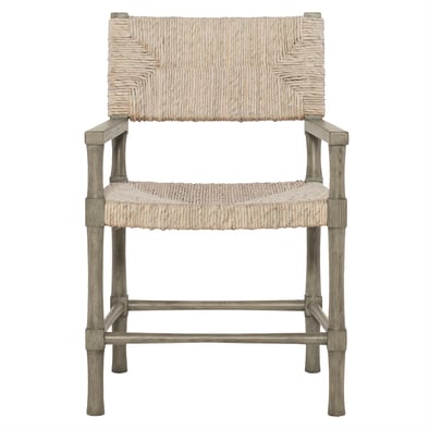 Bernhardt Interiors Palma Arm Chair Bernhardt