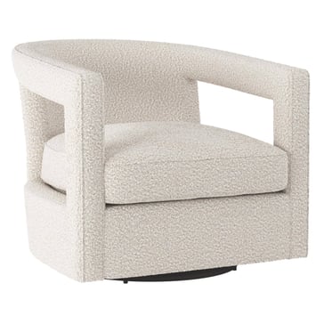 Bernhardt Interiors Alana Chair