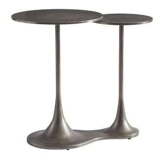 Bernhardt Exteriors Cerchi Outdoor Accent Table-1