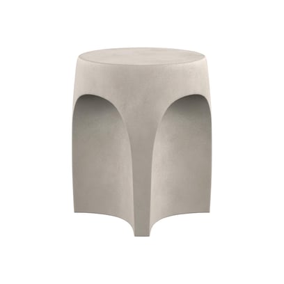 Bernhardt Interiors Casa Paros Side Table