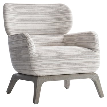 Bernhardt Living Maddy Fabric Chair