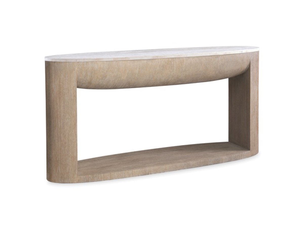 Loggia Console Table