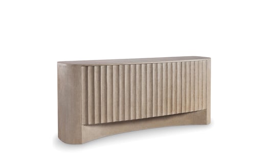 Loggia Entertainment Credenza
