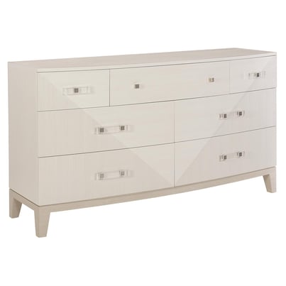 Bernhardt Axiom Dresser 