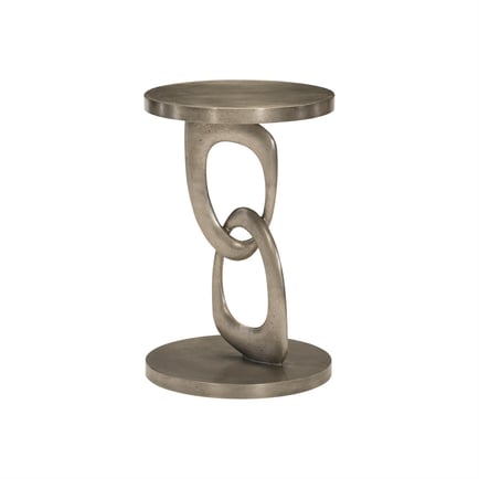 Bernhardt Exteriors Catalan Outdoor Accent Table