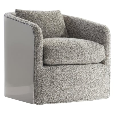 Bernhardt Interiors Anastasia Swivel Chair