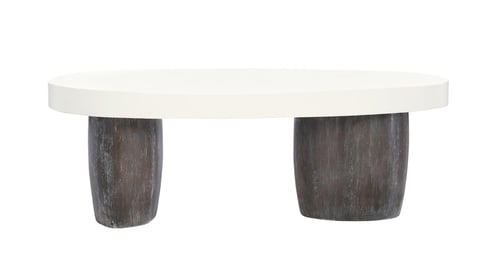 Bernhardt Loft Arlo Cocktail Table