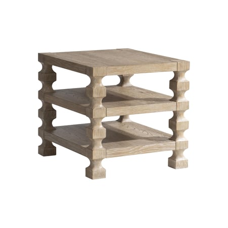 Bernhardt Aventura Side Table