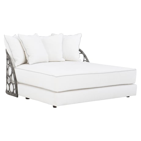 Bernhardt Exteriors Bali Outdoor Daybed