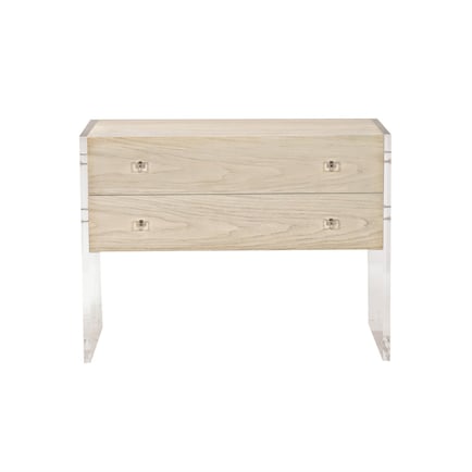 Bernhardt Interiors Bellamy Nightstand