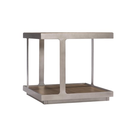 Bernhardt Living Belvedere Side Table