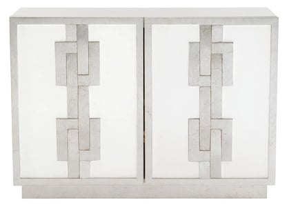 Bernhardt Interiors Odell Door Chest