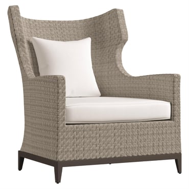 Bernhardt Exteriors Captiva Outdoor Chair