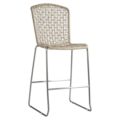 Bernhardt Exteriors Carmel Outdoor Counter Stool