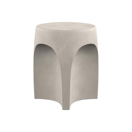 Bernhardt Casa Paros Side Table 