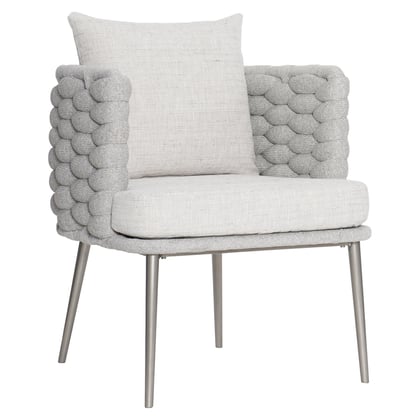 Bernhardt Interiors Hollis Arm Chair