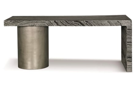 Bernhardt Interiors Linea Desk