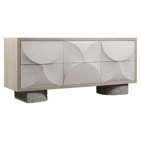 Bernhardt Interiors Lunula Dresser