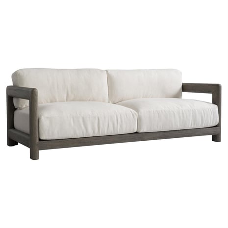 Bernhardt Exteriors Montaigne Outdoor Sofa