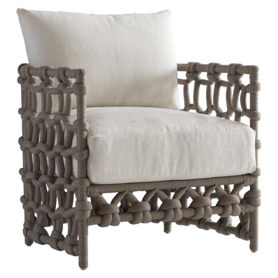 Bernhardt Exteriors Nodi Outdoor Chair