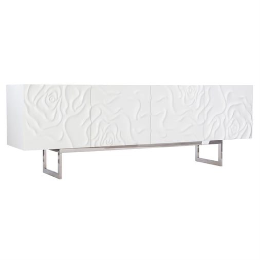 Bernhardt Interiors Penrose Entertainment Credenza