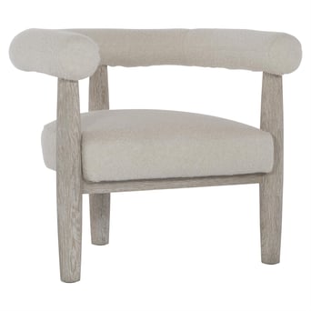 Bernhardt Living Petra Chair