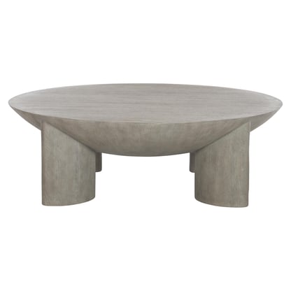 Bernhardt Interiors Renzo Cocktail Table