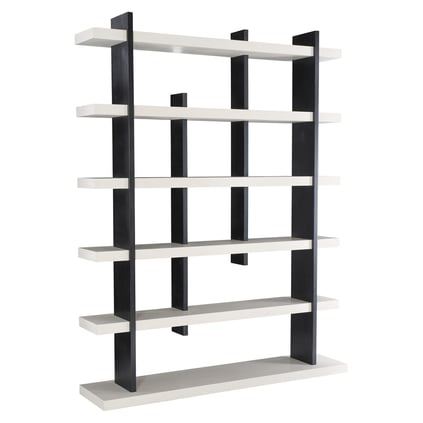 Bernhardt Silhouette Etagere 