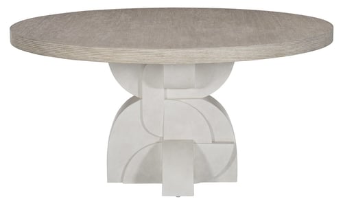 Bernhardt Interiors Constantin Dining Table