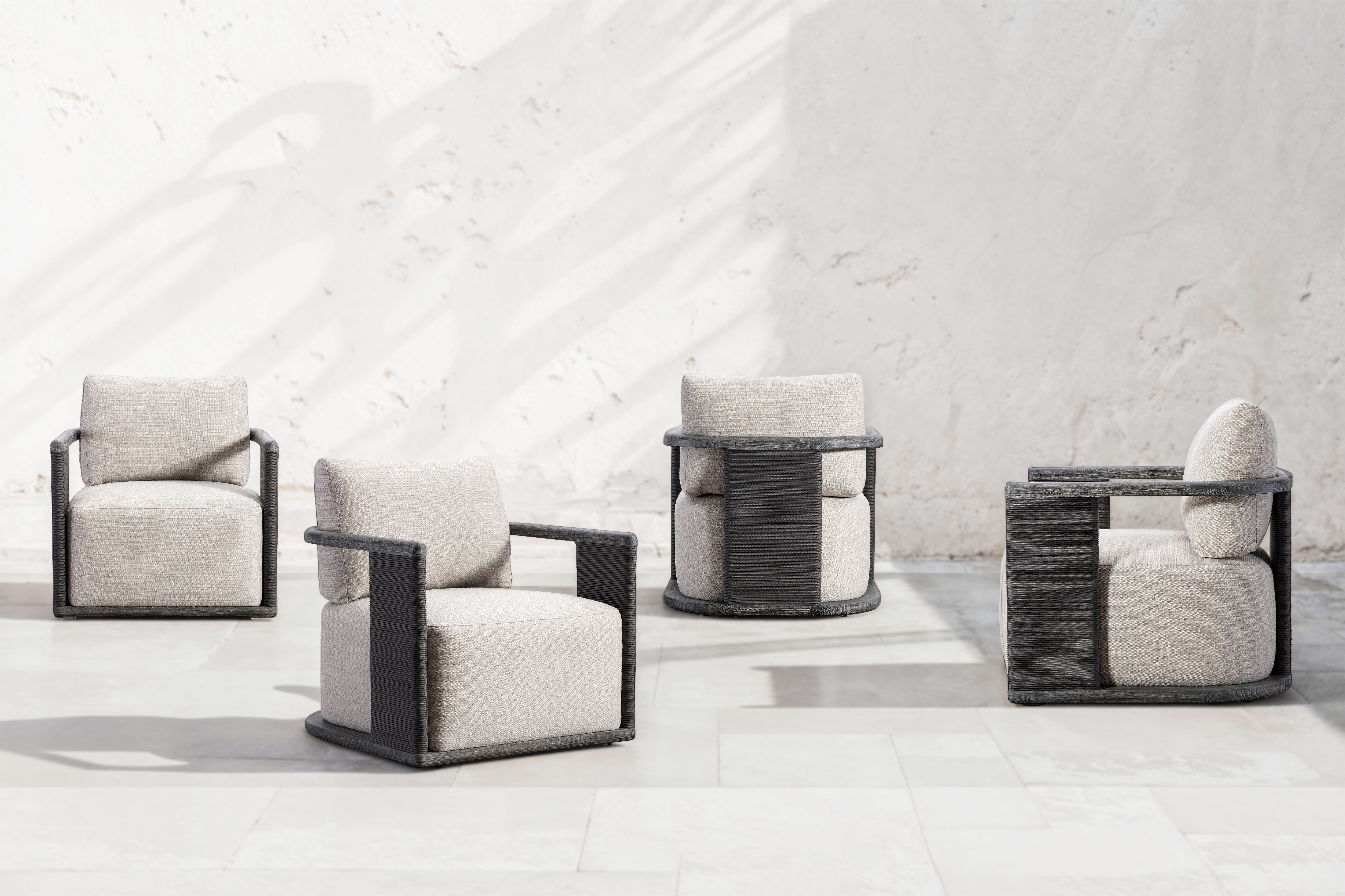 Andros Outdoor Collection