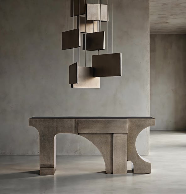 Argos Console Table