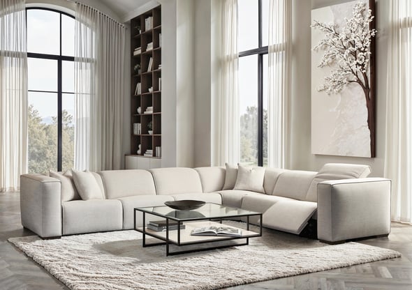 Bliss Power Motion Sectional-1-1-1