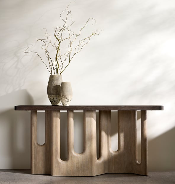 Malko Console Table