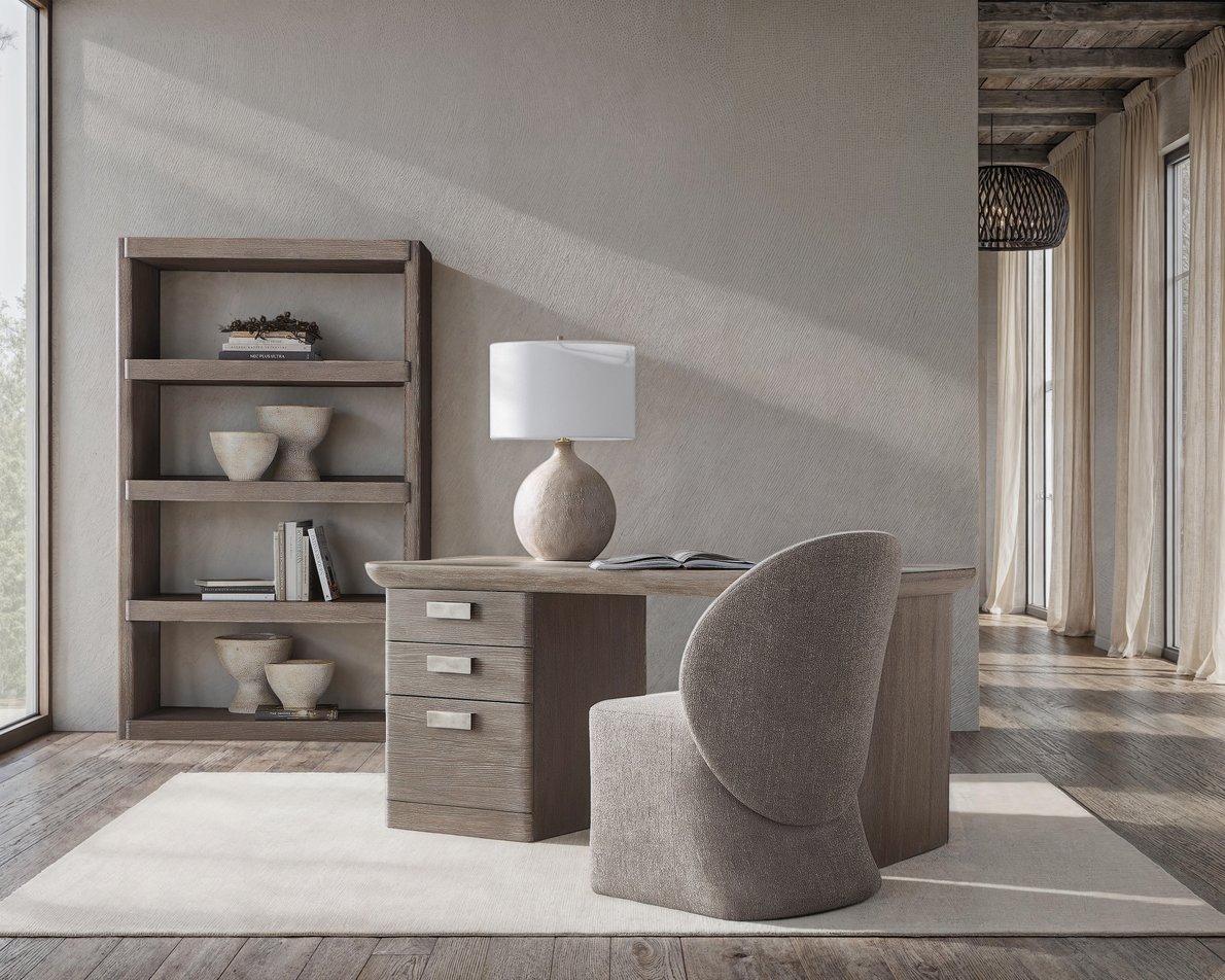 Monolith Home Office