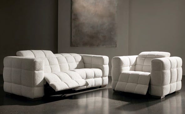 Bernhardt Received 12 Nominations for the 2023 Pinnacle Awards from the International Society of Furniture Designers.