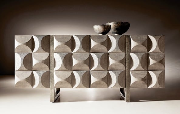 Bernhardt Received 12 Nominations for the 2023 Pinnacle Awards from the International Society of Furniture Designers.