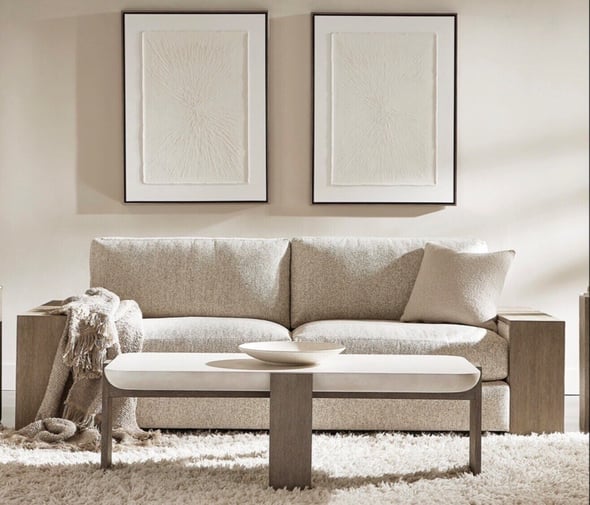 Bernhardt Received 12 Nominations for the 2023 Pinnacle Awards from the International Society of Furniture Designers.