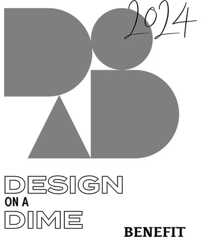 Bernhardt was honored to take part in Design on a Dime in New York City on April 25 2024.
