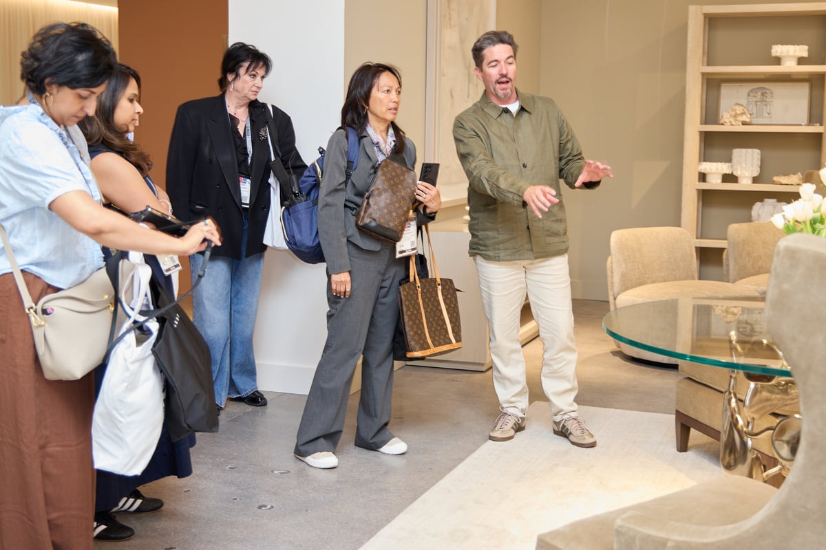HPMKT Spring 2026 Designer Tours