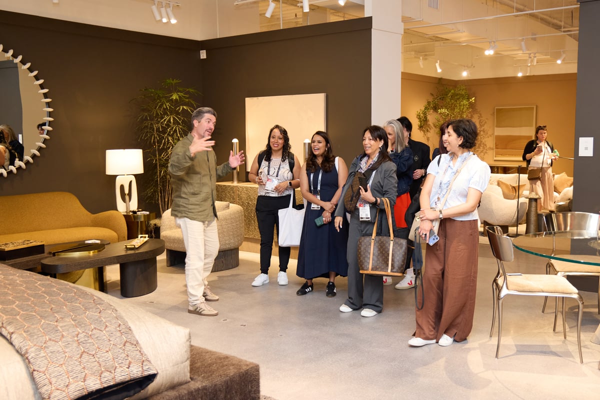 HPMKT Spring 2026 Designer Tours