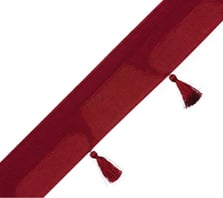 Pagoda Trim by Schumacher