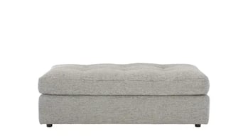 Nest Cocktail Ottoman