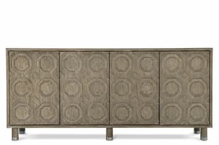 Alhambra Entertainment Credenza