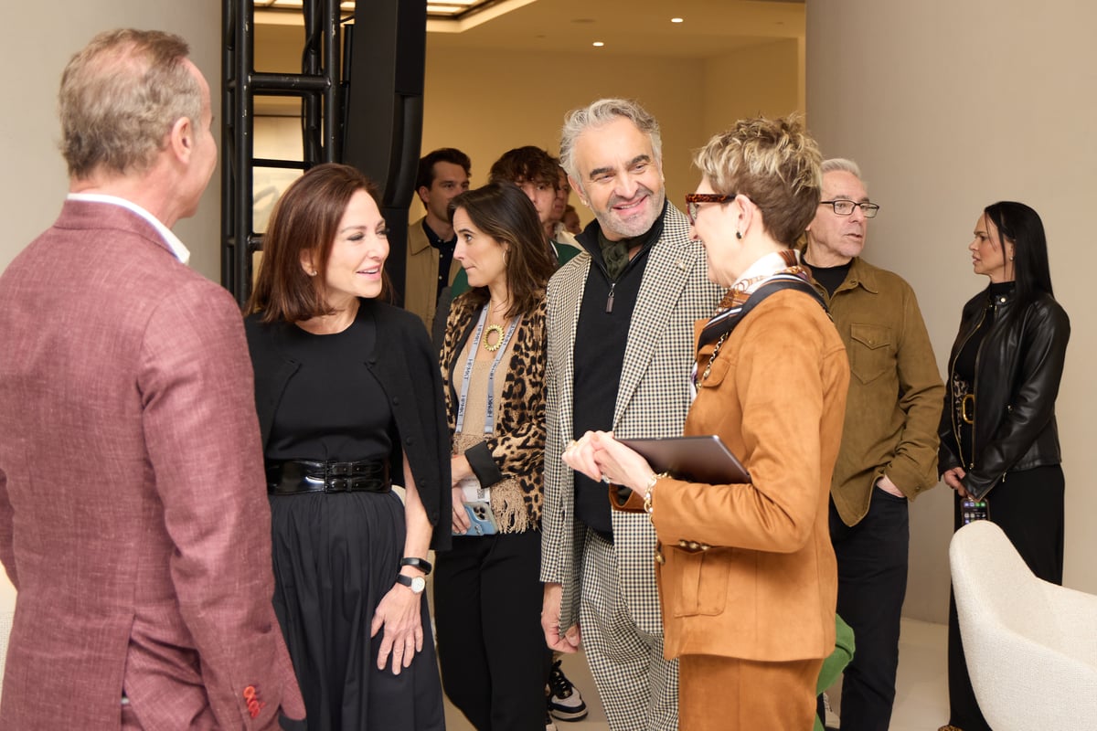 Fall 2026 HPMKT Future of Design Panel