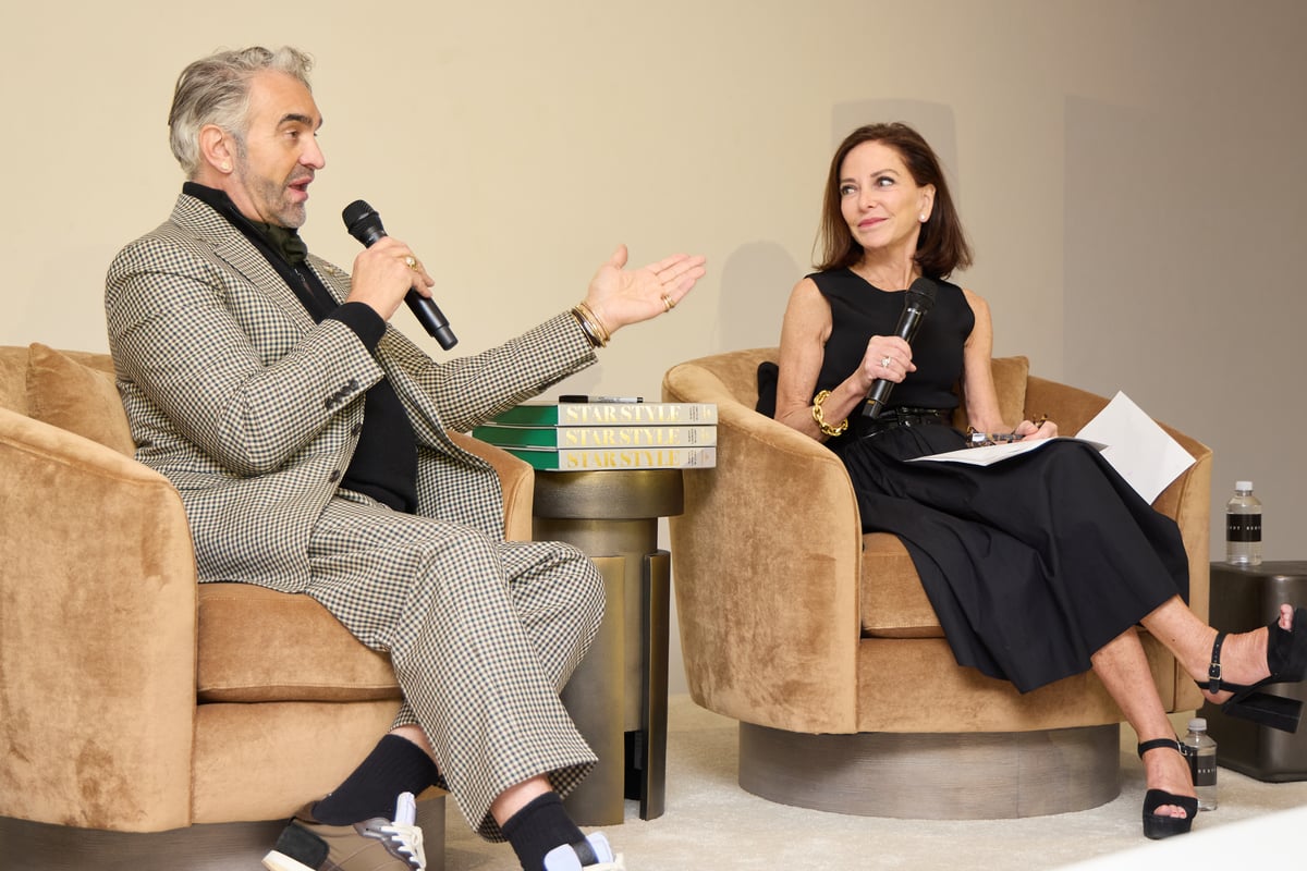 Fall 2026 HPMKT Future of Design Panel