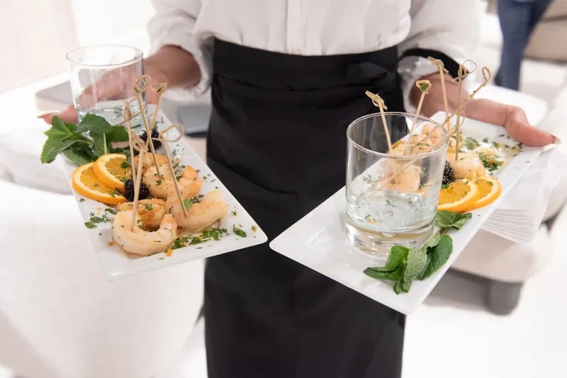 Bernhardt Furniture co-hosted a celebration with Luxe Magazine at the Spring High Point Market 2024.