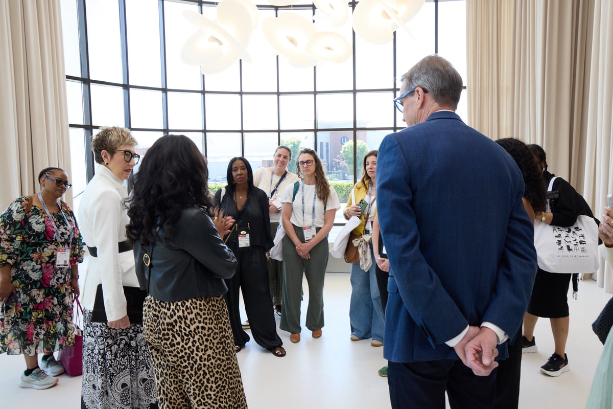 HPMKT Spring 2026 Designer Tours